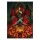 Diablo IV Gaming Puzzle Lilith Composition (1000 Teile)