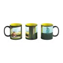Cyberpunk 2077 Game Art Chronicles Tasse Artwork Inspired...