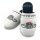 Friends Hausschuhe Logo Central Perk White EU 38-41