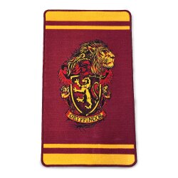 Harry Potter Teppich Gryffindor Lion 130 x 75 cm