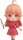 Witch Watch Nendoroid Actionfigur Nico Wakatsuki [Basic] 10 cm