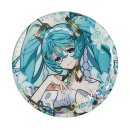 Character Vocal Series 01: Hatsune Miku Ansteck-Button...