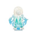 Character Vocal Series 01: Hatsune Miku Acrylic Stand Hatsune Miku feat. Yoneyama Mai Glitter Ver. 20 cm