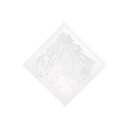 Character Vocal Series 01: Hatsune Miku Acrylic Stand Hatsune Miku feat. Yoneyama Mai Translucent Card 12 cm