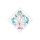 Character Vocal Series 01: Hatsune Miku Acrylic Stand Hatsune Miku feat. Yoneyama Mai Translucent Card 12 cm