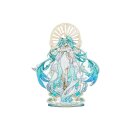Character Vocal Series 01: Hatsune Miku Acrylic Stand Hatsune Miku feat. Yoneyama Mai Mega 35 cm