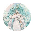 Character Vocal Series 01: Hatsune Miku Ansteck-Button...