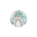 Character Vocal Series 01: Hatsune Miku Ansteck-Button...