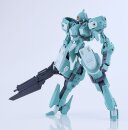 Titanomachia Moderoid Plastic Model Kit 1/48 Side:GR...