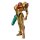 Metroid Prime 3 Corruption Figma Actionfigur Samus Aran Prime 3 Ver. 16 cm