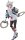 Xenoblade Chronicles 3 Statue 1/7 Mio 22 cm