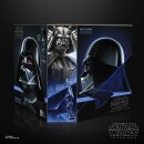 Star Wars: Obi-Wan Kenobi Black Series Elektronischer Helm Darth Vader