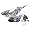 Star Wars The Mandalorian Vintage Collection Fahrzeug The...
