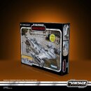 Star Wars The Mandalorian Vintage Collection Fahrzeug The...
