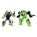 The Transformers: The Movie Actionfiguren 2er-Pack...