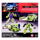 The Transformers: The Movie Actionfiguren 2er-Pack...