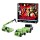 The Transformers: The Movie Actionfiguren 2er-Pack Constructicon Hook & Constructicon Long Haul 16 cm