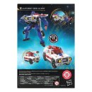 Transformers Age of the Primes Voyager Class Actionfigur...