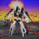 Transformers Generations Legacy United Voyager Class Actionfigur G1 Universe Ramjet 18 cm