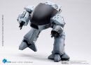 Robocop Exquisite Mini Actionfigur mit Sound 1/18 Battle Damaged ED209 15 cm
