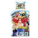 One Piece Bettwäsche Ver. 1 140 x 200 cm / 70 x 90 cm