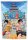 One Piece Fleecedecke Ver. 1 100 x 150 cm