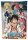 One Piece Fleecedecke Ver. 4 100 x 150 cm