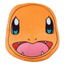 Pokémon Dekokissen Glumanda 40 cm