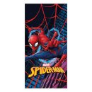 Spider-Man Handtuch 140 x 70 cm