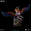 Masters of the Universe BDS Art Scale Statue 1/10 She-Ra...