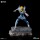 Saint Seiya Art Scale Statue 1/10 Cygnus Hyoga 19 cm