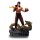 Mortal Kombat Art Scale Statue 1/10 Liu Kang 23 cm