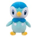 Pokémon Plüschfiguren Series 3 20 cm...