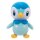 Pokémon Plüschfiguren Series 3 20 cm Sortiment (6)