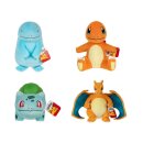 Pokémon Plüschfiguren Series 1 30 cm...
