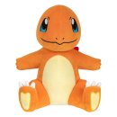 Pokémon Plüschfiguren Series 1 30 cm Sortiment (6)