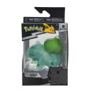 Pokémon Select Battle Figur Bisasam (durchsichtig)...