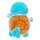 Pokémon Plüschfigur Shiggy Ver. 01 20 cm