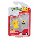 Pokémon Battle Figure Set Figuren 2er-Pack Ninjask...