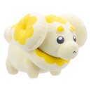 Pokémon Plüschfigur Hefel 20 cm