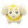 Pokémon Plüschfigur Hefel 20 cm