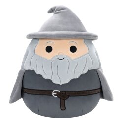Der Herr der Ringe Squishmallows Plüschfigur Gandalf 25 cm