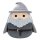 Der Herr der Ringe Squishmallows Plüschfigur Gandalf 25 cm