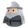 Der Herr der Ringe Squishmallows Plüschfigur Gandalf 25 cm