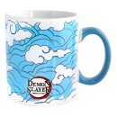 Demon Slayer Tasse Tanjiro Mask 473 ml