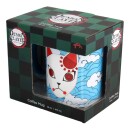 Demon Slayer Tasse Tanjiro Mask 473 ml