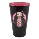 Demon Slayer Trinkgläser 2er-Pack Tanjiro &...