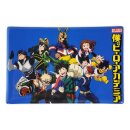 My Hero Academia Keramik Sushi Set mit Essstäbchen...