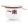 Naruto Shippuden Ramen-Schüssel mit Stäbchen Team Seven 414 ml