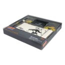 Naruto Shippuden Keramik Sushi Set mit Essstäbchen...
